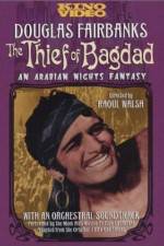 Watch The Thief Of Bagdad 1924 123MoviesFree