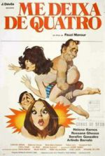 Watch Me Deixa de Quatro 123MoviesFree