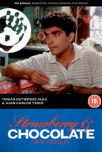 Watch Strawberry and Chocolate 123MoviesFree