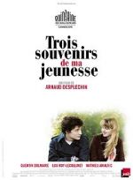Watch My Golden Days 123MoviesFree