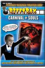 Watch Rifftrax - Carnival of Souls 123MoviesFree