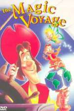 Watch The Magic Voyage 123MoviesFree