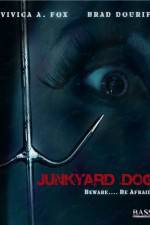 Watch Junkyard Dog 123MoviesFree