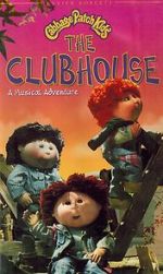 Watch Cabbage Patch Kids: The Club House 123MoviesFree