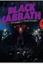Watch Black Sabbath: Live... Gathered in Their Masses 123MoviesFree