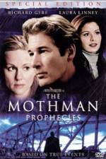 Watch The Mothman Prophecies 123MoviesFree