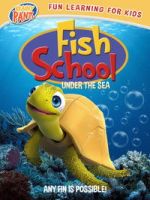Watch Fish School: Under the Sea 123MoviesFree