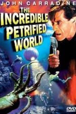 Watch The Incredible Petrified World 123MoviesFree