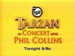Watch Tarzan in Concert with Phil Collins 123MoviesFree