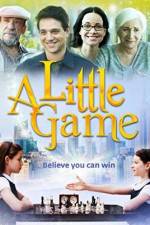 Watch A Little Game 123MoviesFree