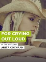 Watch For Crying Out Loud 123MoviesFree