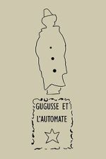 Watch Gugusse and the Automaton 123MoviesFree