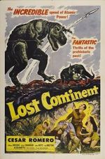 Watch Lost Continent 123MoviesFree