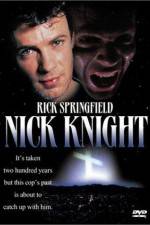 Watch "Forever Knight" Nick Knight 123MoviesFree