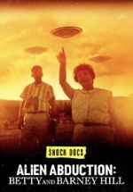 Watch Alien Abduction: Betty and Barney Hill (TV Special 2022) 123MoviesFree