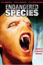 Watch Endangered Species 123MoviesFree