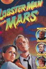 Watch Lobster Man from Mars 123MoviesFree