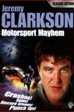 Watch Clarkson\'s Motorsport Mayhem 123MoviesFree
