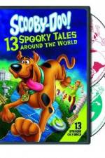 Watch Scooby-Doo: 13 Spooky Tales Around the World 123MoviesFree