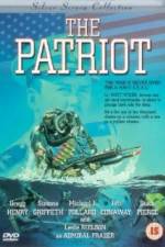Watch The Patriot 123MoviesFree