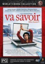 Watch Va Savoir (Who Knows?) 123MoviesFree