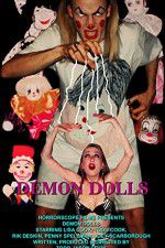 Watch Demon Dolls 123MoviesFree