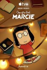 Watch Snoopy Presents: One-of-a-Kind Marcie (TV Special 2023) 123MoviesFree