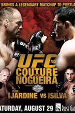 Watch UFC 102 Couture vs Nogueira 123MoviesFree