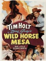 Watch Wild Horse Mesa 123MoviesFree