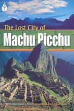 Watch The Lost City of Machu Picchu 123MoviesFree