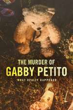 Watch The Murder of Gabby Petito: What Really Happened (TV Special 2022) 123MoviesFree