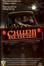 Watch C.H.U.D. II - Bud the Chud 123MoviesFree