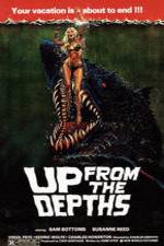 Watch Up from the Depths 123MoviesFree