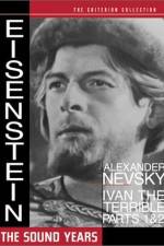 Watch Alexander Njefski 123MoviesFree
