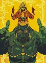 Watch Dorohedoro: Ma no omake 123MoviesFree