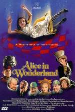 Watch Alice in Wonderland 123MoviesFree