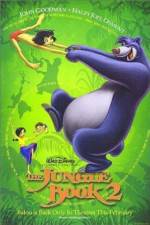 Watch The Jungle Book 2 123MoviesFree