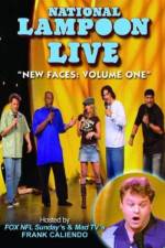 Watch National Lampoon Live: New Faces - Volume 1 123MoviesFree