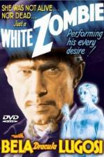 Watch White Zombie 123MoviesFree