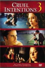 Watch Cruel Intentions 3 123MoviesFree