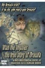 Watch Vlad the Impaler: The True Story of Dracula 123MoviesFree