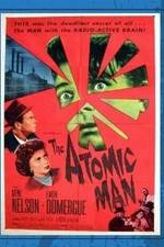 Watch The Atomic Man 123MoviesFree