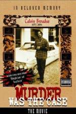Watch Murder Was the Case The Movie 123MoviesFree