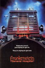 Watch Frankenstein General Hospital 123MoviesFree