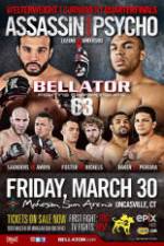 Watch Bellator 63 Amoussou VS. Lozano 123MoviesFree