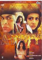 Watch Army 123MoviesFree