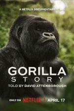 Watch A Gorilla Story: Told by David Attenborough 123MoviesFree