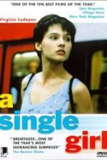 Watch La fille seule 123MoviesFree