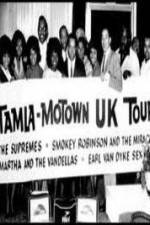 Watch BBC Legends The Motown Invasion 123MoviesFree