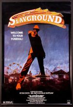 Watch Slayground 123MoviesFree